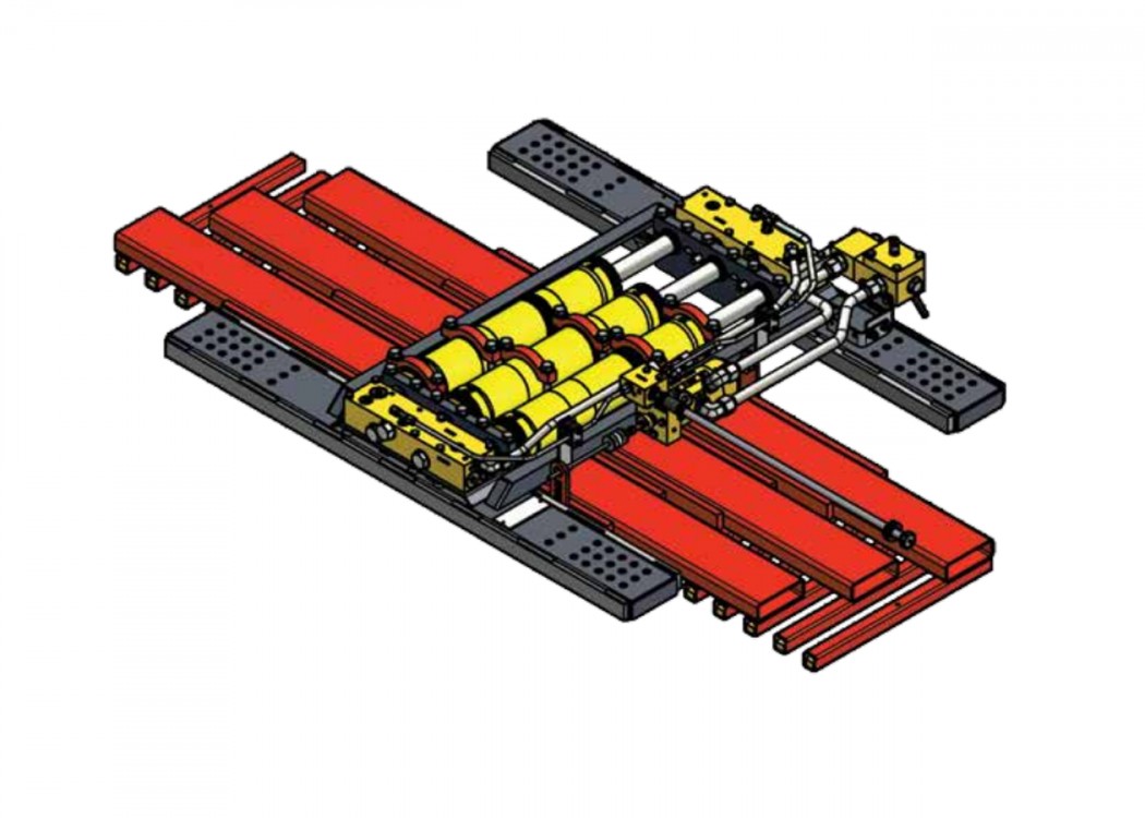 Keith® KFD System