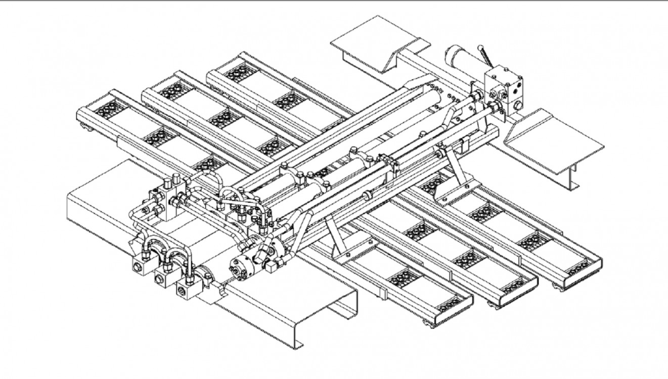 Keith® Workhorse System