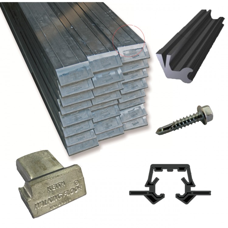 Revision Kit 24 Plank