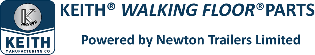 WALKING FLOOR® Parts
